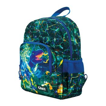 Ghuts Mochila Primária 40cm Gh147 P04 Digital-rex 1472304