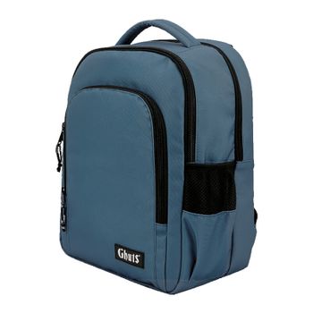 Ghuts Mochila Para Portátil Gh202 L35 Grey Blue 2022335