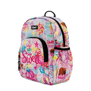 Ghuts Mochila Pré-escolar Gh203 P13 Sweeties 2032313