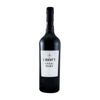 Croft Port Vino Generoso Vintage Porto 75 Cl 20% Vol.