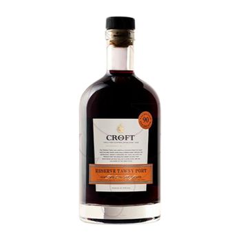 Croft Port Vino Generoso Tawny Porto Reserva 75 Cl 20% Vol.