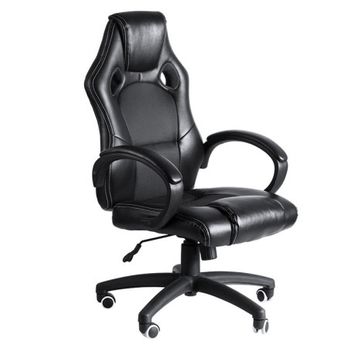 Silla Gaming Ultra (negro)