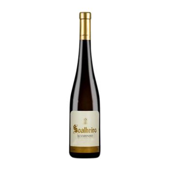 Quinta De Soalheiro Vino Blanco Portugal Joven Botella Magnum 1,5 L 12.5% Vol.