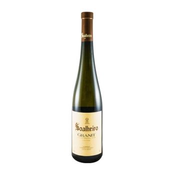 Quinta De Soalheiro Vino Blanco Granit Portugal Joven 75 Cl 13% Vol.