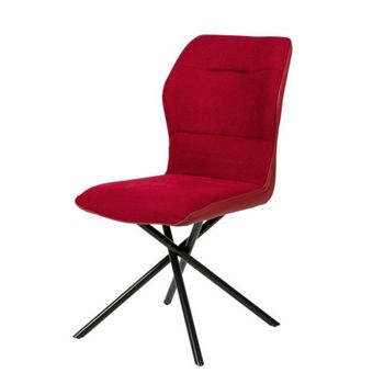 Silla Elvas (rojo)