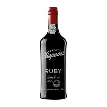 Niepoort Vino Generoso Ruby Porto 75 Cl 20% Vol.