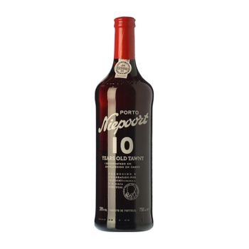 Niepoort Vino Generoso Tawny Porto 10 Años 75 Cl 20% Vol.