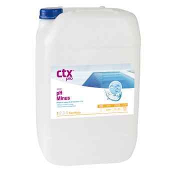 Ctx-15 Diluido 25 Kg