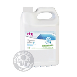 Ctx-60 Cristal De Algastop 5lt