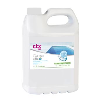 Ctx-530 Algastop Ultra