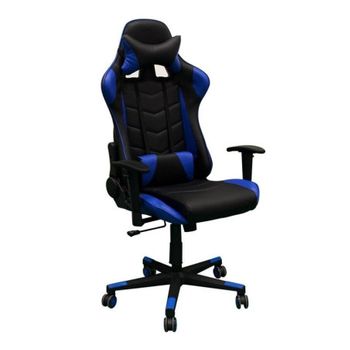 Silla Gaming Topplayer (azul Marino)