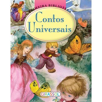 Contos Universais