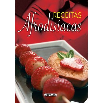 Receitas Afrodisiacas