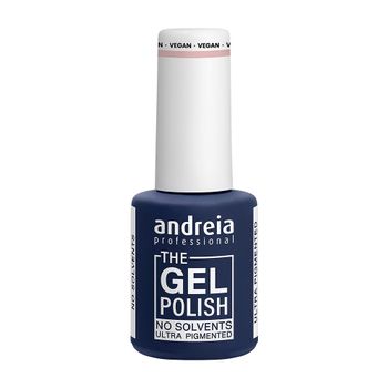 Esmalte De Uñas Andreia Professional G08 Semipermanente (105 Ml)