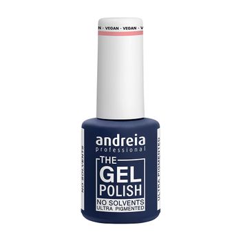 Esmalte De Uñas Andreia Professional G09 Semipermanente (105 Ml)