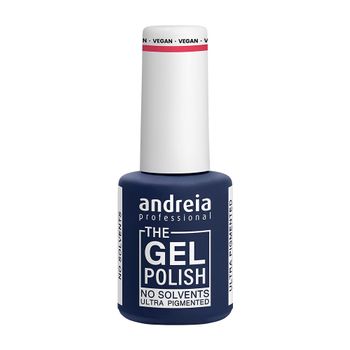 Esmalte De Uñas Andreia Professional G11 Semipermanente (105 Ml)