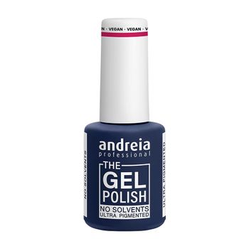 Esmalte De Uñas Andreia Professional G12 Semipermanente (105 Ml)