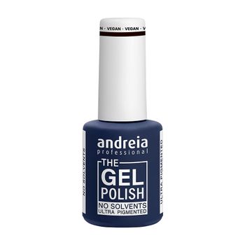 Esmalte De Uñas Andreia Professional G32 Semipermanente (105 Ml)