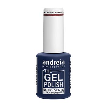 Esmalte De Uñas Andreia Professional G34 Semipermanente (105 Ml)