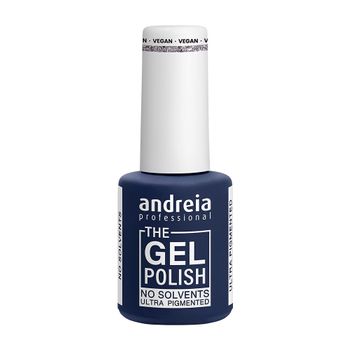 Esmalte De Uñas Andreia Professional G38 Semipermanente (105 Ml)