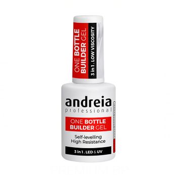 Andreia Gel Constructor 14 Ml