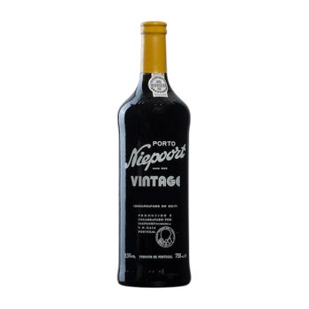 Niepoort Vino Tinto Vintage Porto 75 Cl 19.5% Vol.