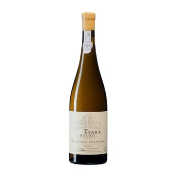 Niepoort Vino Blanco Tiara Douro Crianza 75 Cl 12.5% Vol.