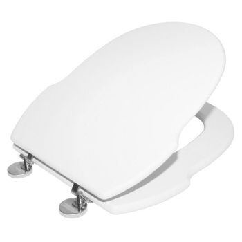 Sanitana Grtm3i10c1 Grecia Tapa Asiento Wc Blanco