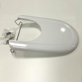 Sanitana Rgtb210c1 Regina Tapa Bidé Blanca