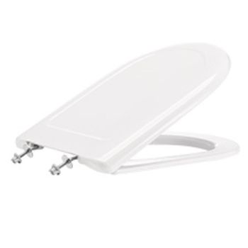 Sanitana Rgtd210c1 Regina Tapa Asiento Wc Termodur Blanca