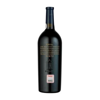 Quinta Do Portal Vino Generoso Lbv Porto 75 Cl 19.5% Vol.