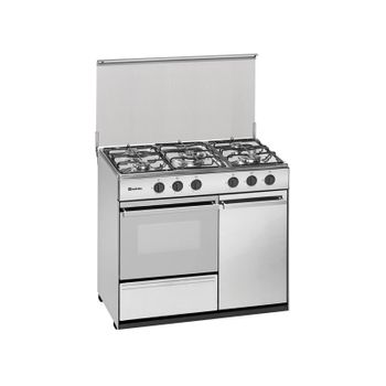 Cocina Meireles G2950dvx