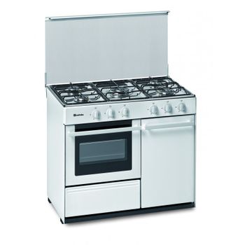 Cocina Meireles G2950dvw