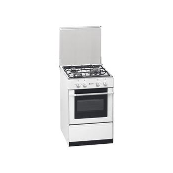 Compra chollo de Meireles g2950dvw cocina gas 5z (portabombona) cocina  5604409116963