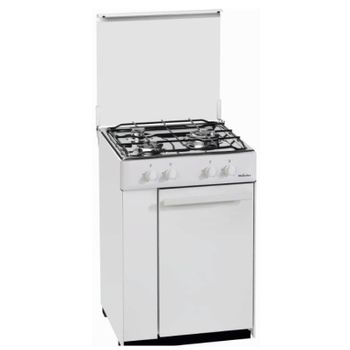 Oferta del día Meireles  Meireles G130W cocina gas 3 zonas butano