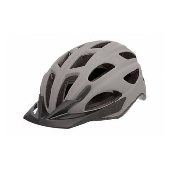 Casco Polisport City´go Gris Carretera M (52-59cm)