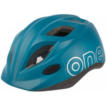 Bobike Casco One Plus 2-5 Años Azul Bahamas