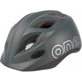 Bobike Casco One Plus 2-5 Años Gris