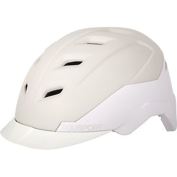 Polisport Casco E-city Go Crema