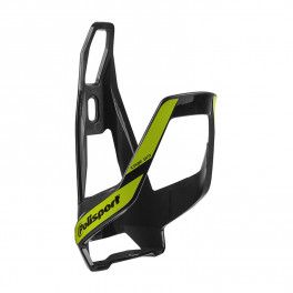 Polisport Portabidon Pro Negro/verde