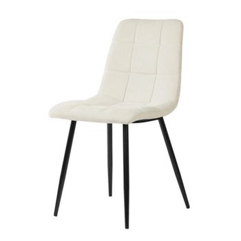 Silla Maia (beige)