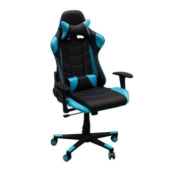 Silla Gaming Topplayer (azul)