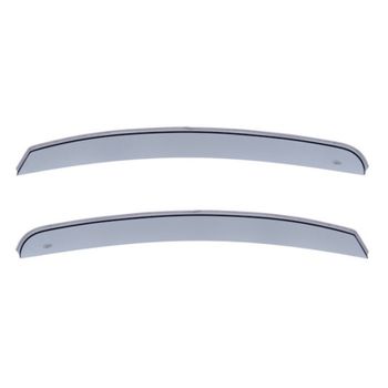 Deflector De Viento Dga 06017 Frontal Interior (2 Pcs)