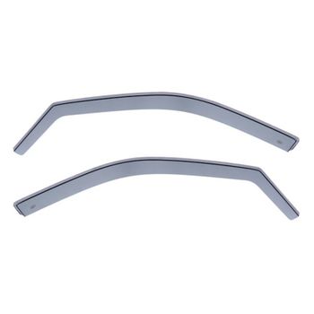 Deflector De Viento Dga 07008 Frontal Interior (2 Pcs)