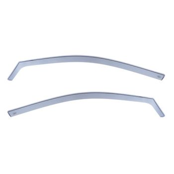 Deflector De Viento Dga 10020 Frontal Interior (2 Pcs)