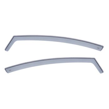 Deflector De Viento Dga 22013 Frontal Interior (2 Pcs)