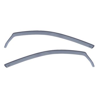 Deflector De Viento Dga 24026 Frontal Interior (2 Pcs)