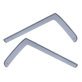 Deflector De Viento Dga 07028 Frontal Interior (2 Pcs)