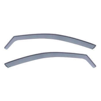 Deflector De Viento Dga 15030 Frontal Interior (2 Pcs)