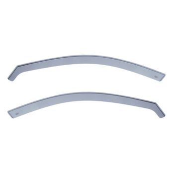 Deflector De Viento Dga 02022 Frontal Interior (2 Pcs)